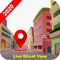 Live Camera & Earth Maps, GPS Route Navigation PRO APK