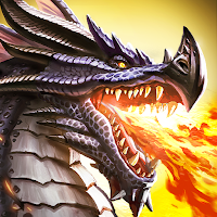 Dragons of Atlantis Apk