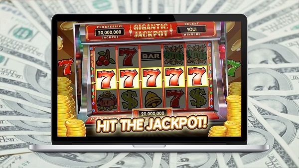 Slot Games For Real Money Topic