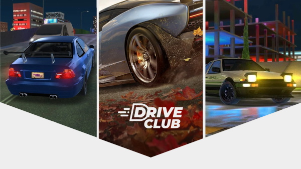 Driving Games For Android Topic