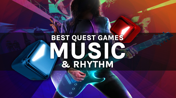 The Best Music Games