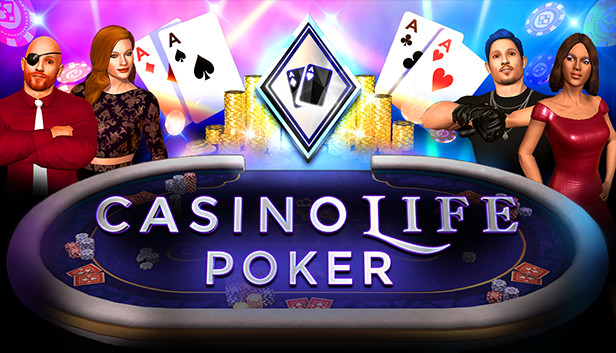 Poker Games Free