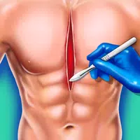 Doctor Surgery Simulator Games APK