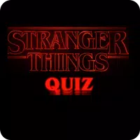 Stranger Things TV Show Fan Quiz Apk