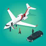 Airport Inc. Idle Tycoon Game APK