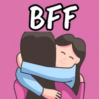 BFF Test: Quiz Your Friends Apk