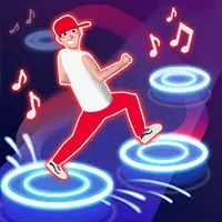 Dance Tap Music－rhythm game APK