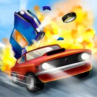 Demolition Derby: Destruction APK