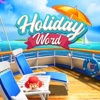 Word Holiday Crossword Design Apk