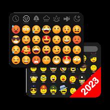 Emoji Keyboard: Themes & Fonts Apk