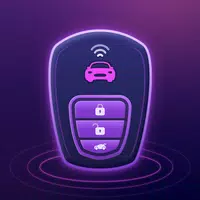 CarKey: Car Play & Digital Key Apk