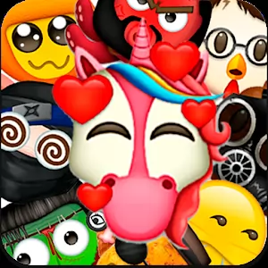 Emoji Maker - Emoji Stickers Apk