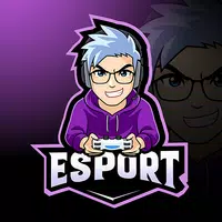 Esports Logo Gaming Logo Maker Apk