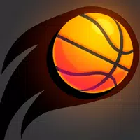 Dunk Hit Apk