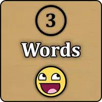 3 Words Apk