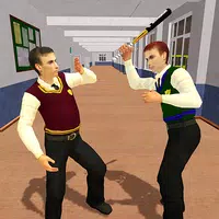 High School Gangster Life APK