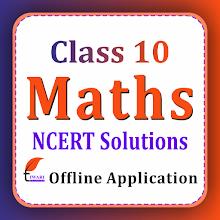 Class 10 Maths for 2024-25 Apk