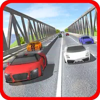 Traffic Highway Racer Apk