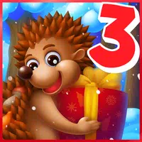 Hedgehog's Adventures Part 3 Apk