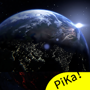 Pika! Super Wallpaper Apk