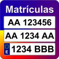 Fecha de Matriculación España Apk