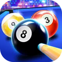 Billiards 8 ball Apk