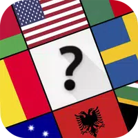 Flags Quiz: World Geo Trivia APK