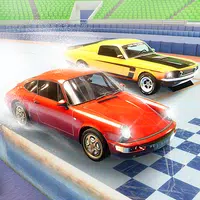 Car Sports Challenge Apk