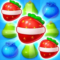 Fruit World Apk