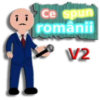 Ce spun românii 2 Apk