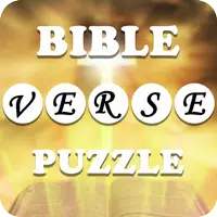 Bible Verse Puzzle Apk