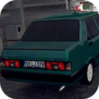 Tofaş Drift Simulator APK