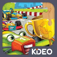 Cars Puzzles for Kids Apk