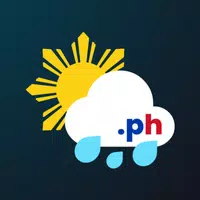 Weather.ph Apk