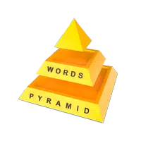 Words Pyramid Apk