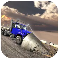 Offroad 4x4 Drive: Jeep Games Apk