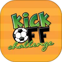 Kick Off Challenge Apk