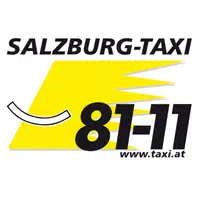 Taxi 8111 - Salzburg Taxi Apk