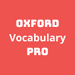 Oxford Vocabulary Apk