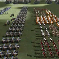 MEDIEVAL WARS: FRENCH ENGLISH Apk