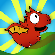 Dragon, Fly! Apk