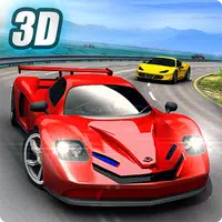 Real Turbo Car Racing 3D Apk