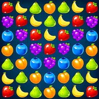 Fruits Master - Match 3 Apk