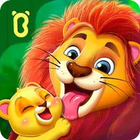 Little Panda: Animal Family Apk