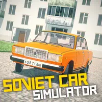 SovietCar: Simulator Apk