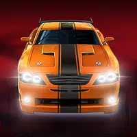 Rogue Racing Pinkslip Apk