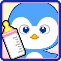 Baby Care : Poky (Penguin) Apk