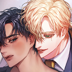 Killing Kiss : BL dating otome Apk