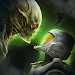 Alien - Dead Space Alien Games Apk