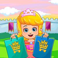 My Little Princess: Store Game Apk